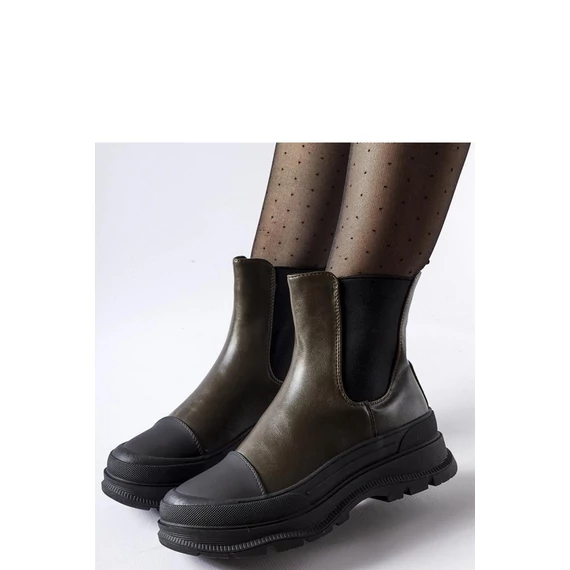 Bokacsízma model 206512 Solea