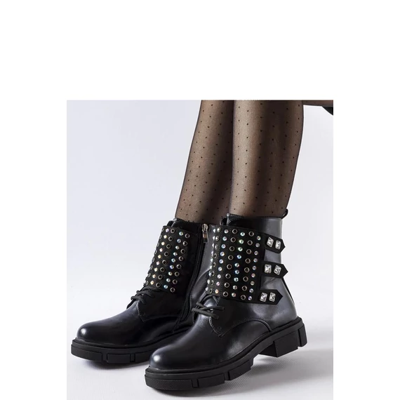 Bokacsízma model 206513 Solea