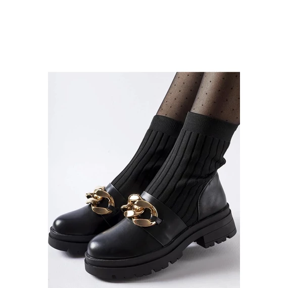 Bokacsízma model 206520 Solea