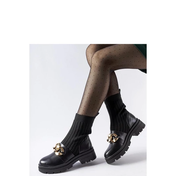 Bokacsízma model 206520 Solea