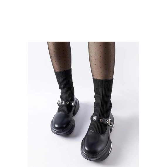 Bokacsízma model 206521 Solea