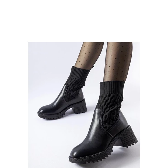 Bokacsízma model 206527 Solea