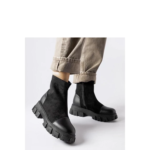 Bokacsízma model 206553 Solea