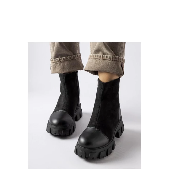Bokacsízma model 206553 Solea