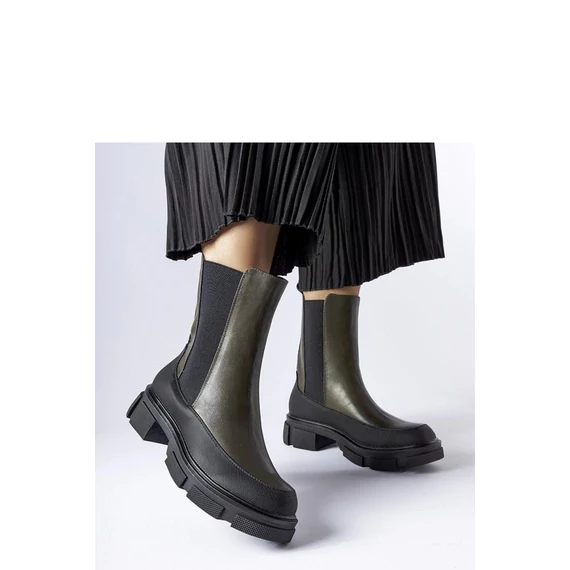 Bokacsízma model 206568 Solea
