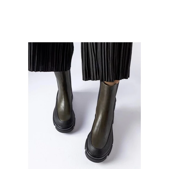 Bokacsízma model 206568 Solea