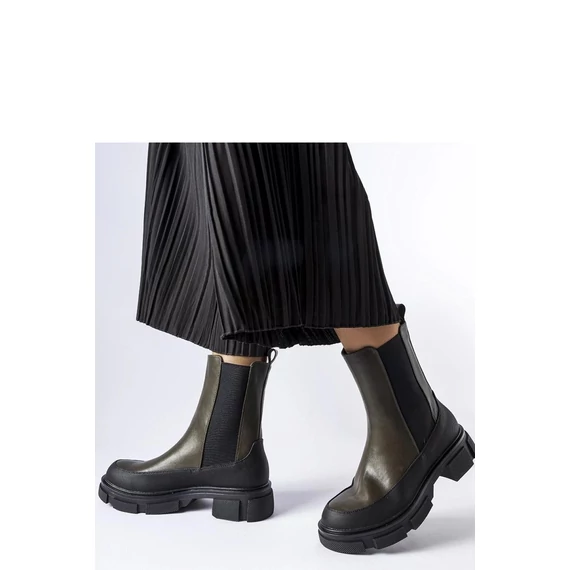 Bokacsízma model 206568 Solea