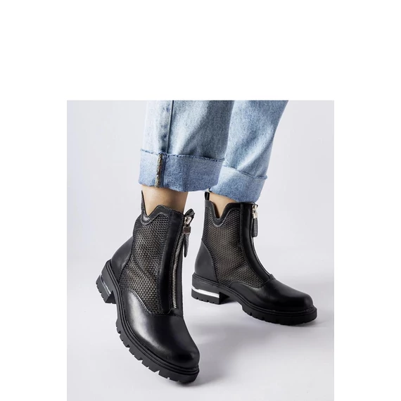 Bokacsízma model 206569 Solea