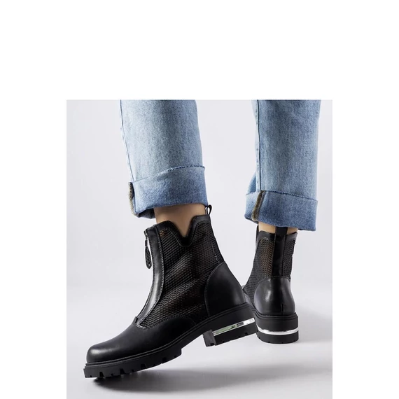 Bokacsízma model 206569 Solea