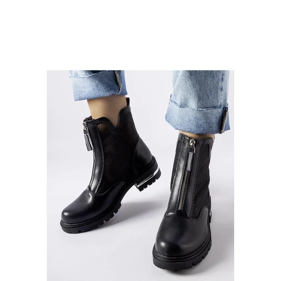 Bokacsízma model 206569 Solea