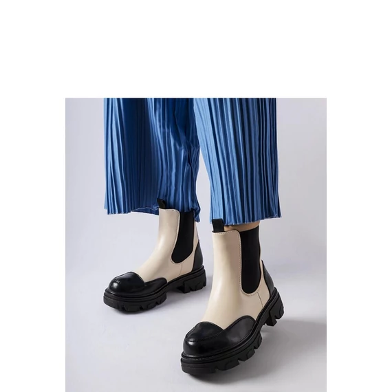 Bokacsízma model 206575 Solea