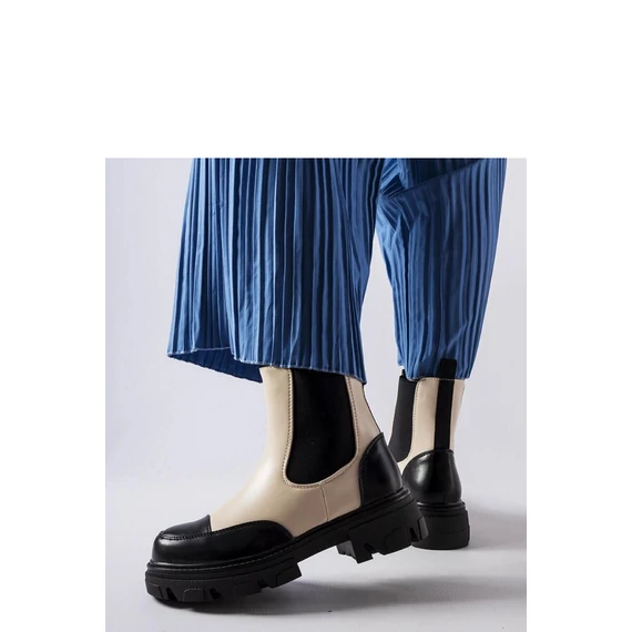 Bokacsízma model 206575 Solea