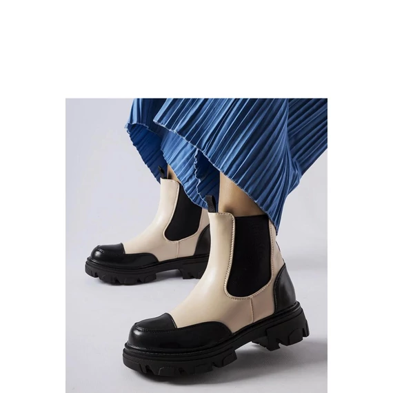 Bokacsízma model 206575 Solea