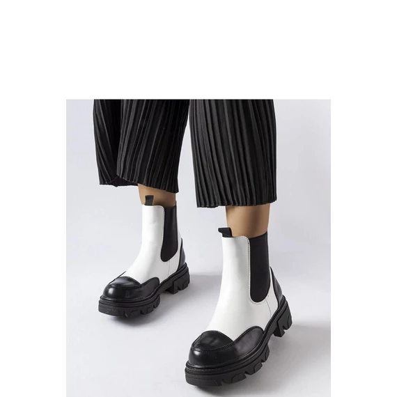 Bokacsízma model 206576 Solea