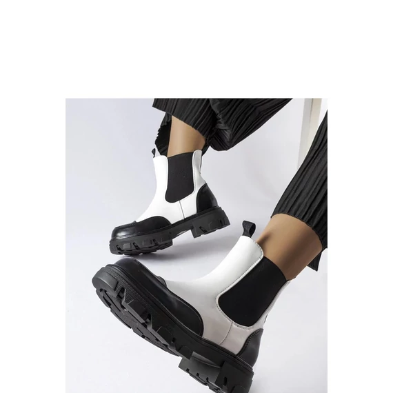 Bokacsízma model 206576 Solea