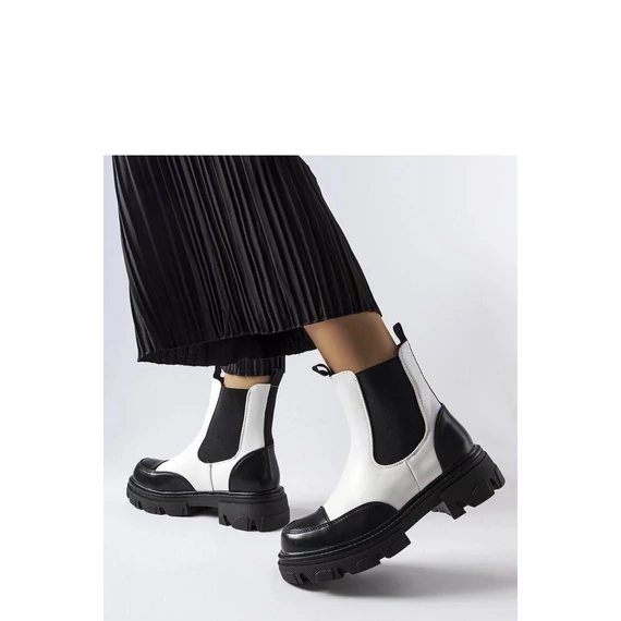 Bokacsízma model 206576 Solea