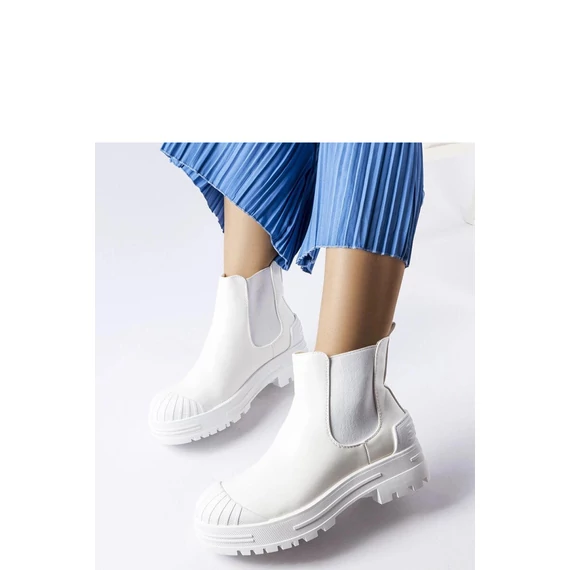 Bokacsízma model 206578 Solea