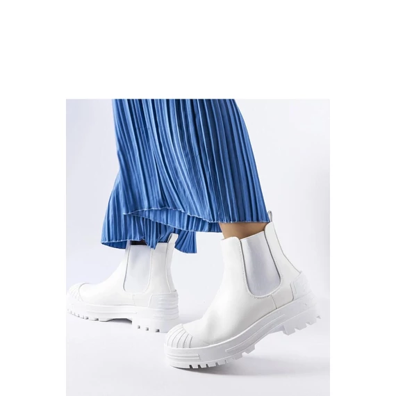 Bokacsízma model 206578 Solea