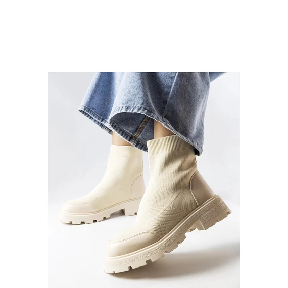 Bokacsízma model 206584 Solea