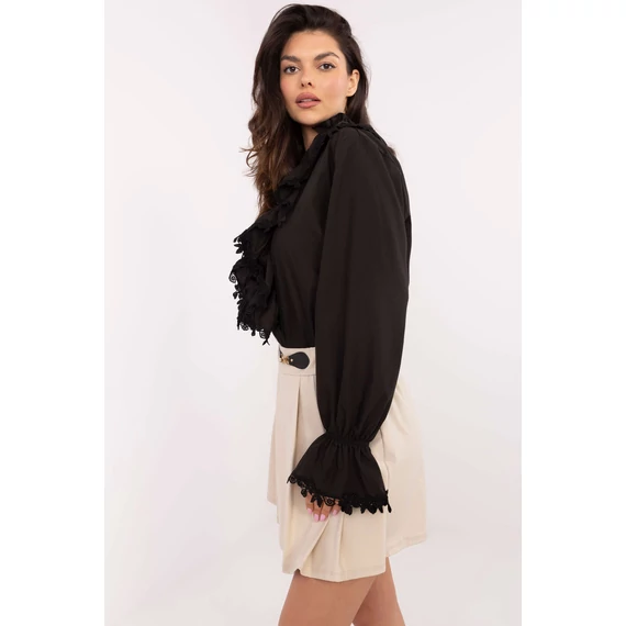 Hosszú ujjú ing model 206622 Lakerta