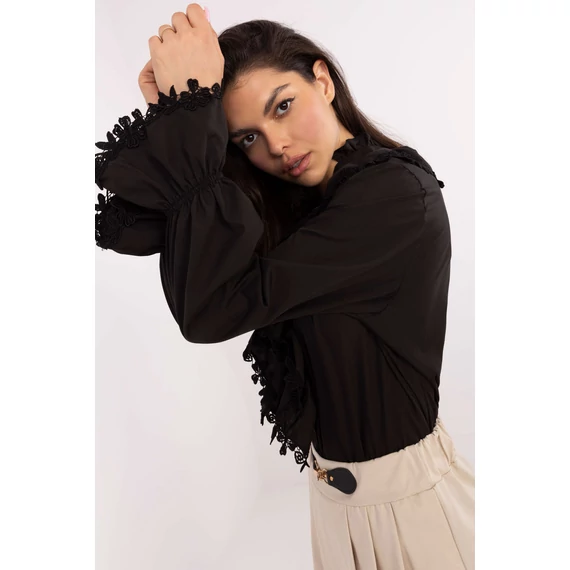 Hosszú ujjú ing model 206622 Lakerta