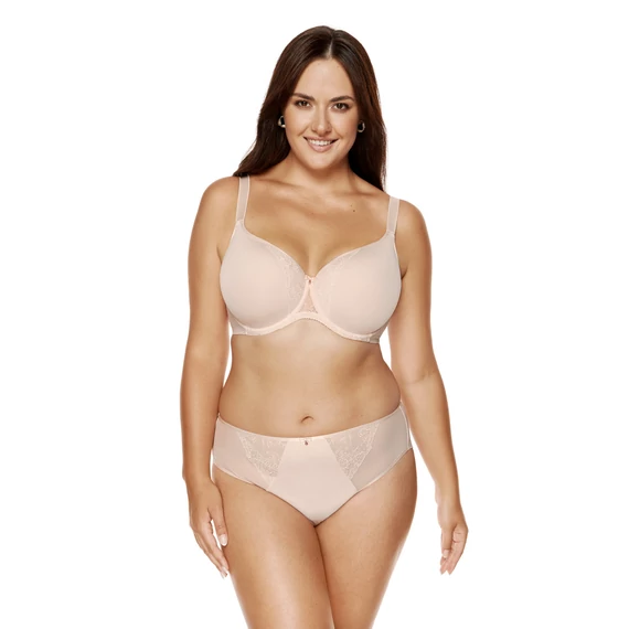 Merevitős melltartó model 206638 Gorteks