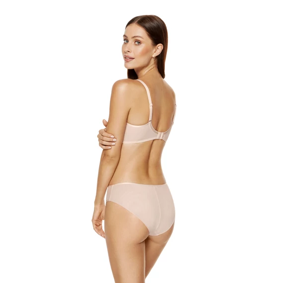 Merevitős melltartó model 206638 Gorteks