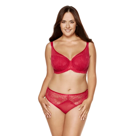 Merevitős melltartó model 206639 Gorteks