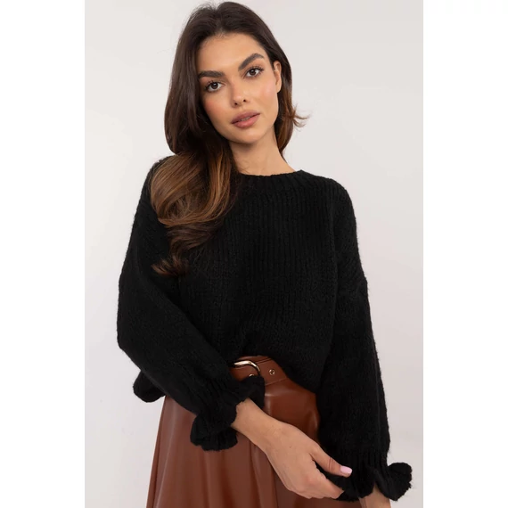 Pulóver model 206726 Italy Moda