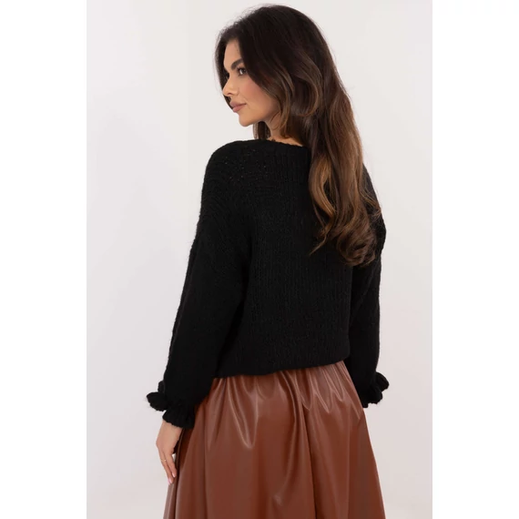 Pulóver model 206726 Italy Moda