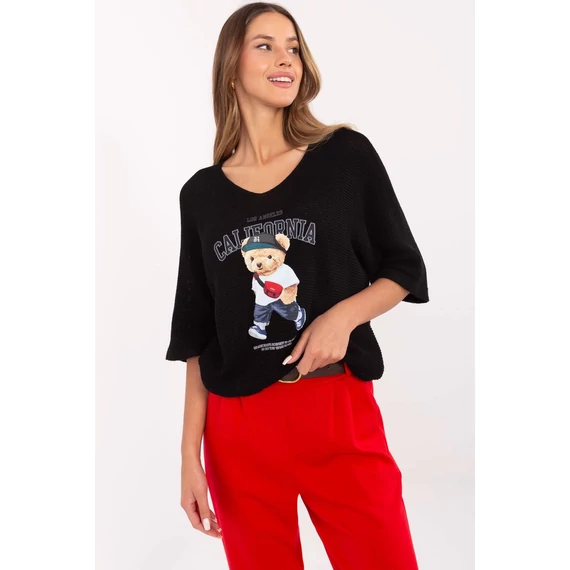 Pulóver model 206727 Italy Moda