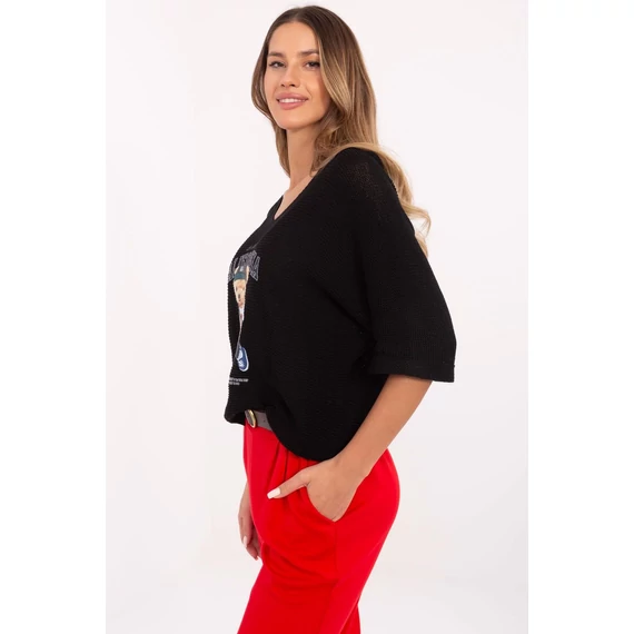 Pulóver model 206727 Italy Moda