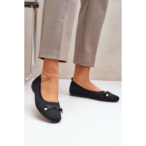 Balerinák model 206794 Step in style