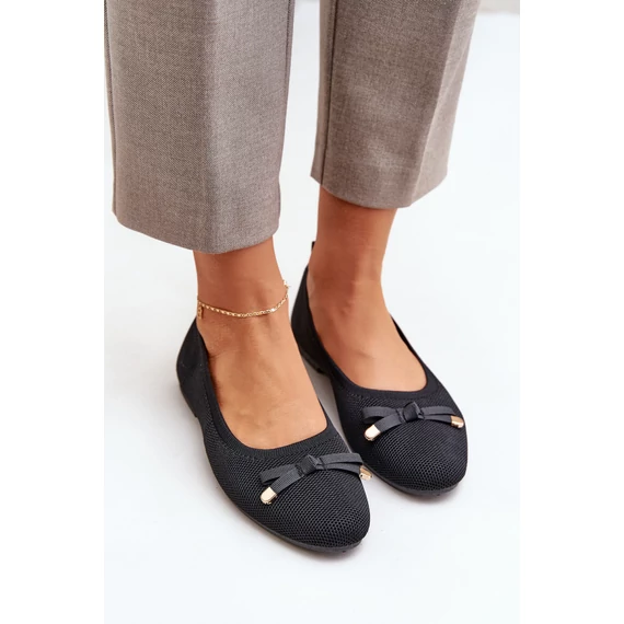 Balerinák model 206794 Step in style