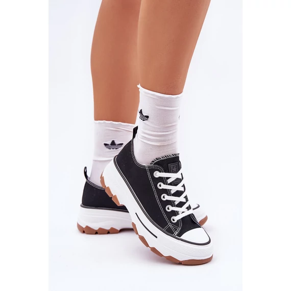 Tornacipő model 206796 Step in style