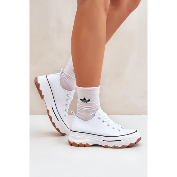 Tornacipő model 206797 Step in style