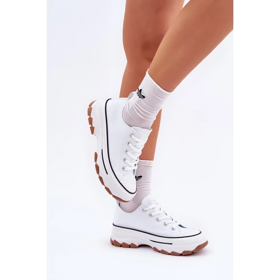 Tornacipő model 206797 Step in style