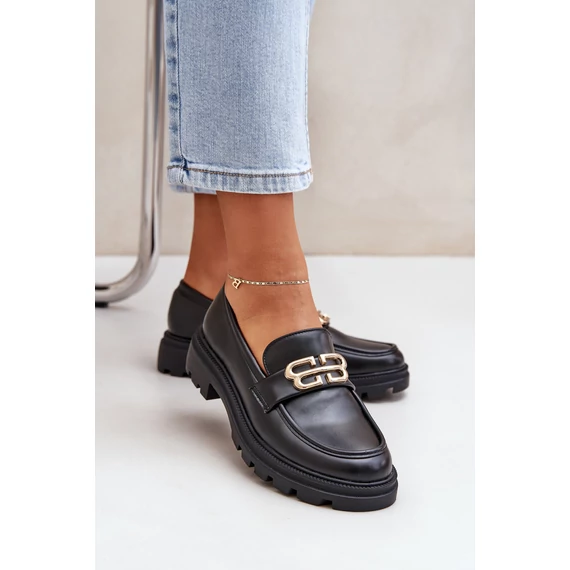 Mokaszin model 206806 Step in style