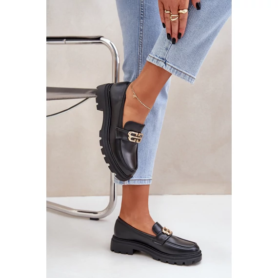 Mokaszin model 206806 Step in style