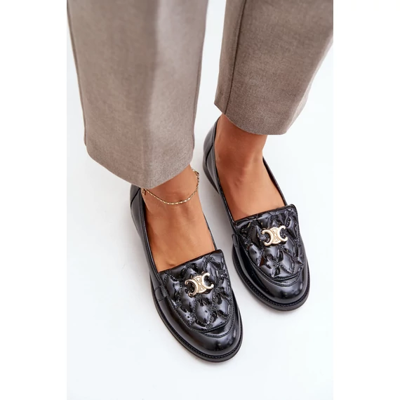 Mokaszin model 206810 Step in style
