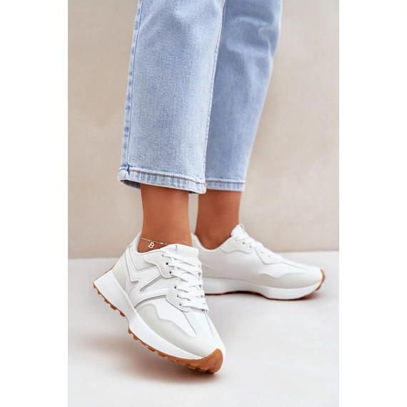 Sport cipő model 206823 Step in style