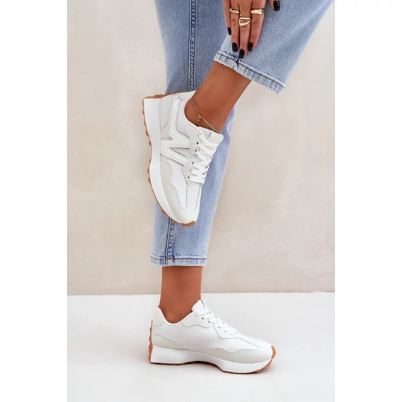 Sport cipő model 206823 Step in style