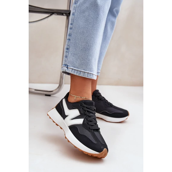 Sport cipő model 206826 Step in style