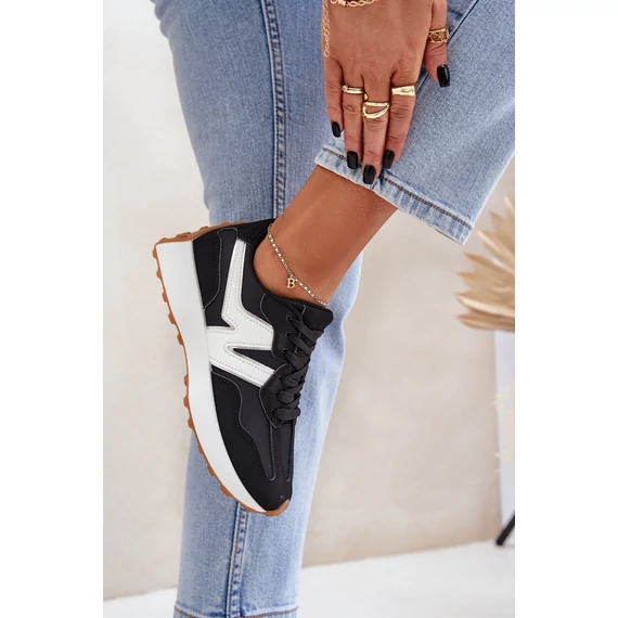 Sport cipő model 206826 Step in style