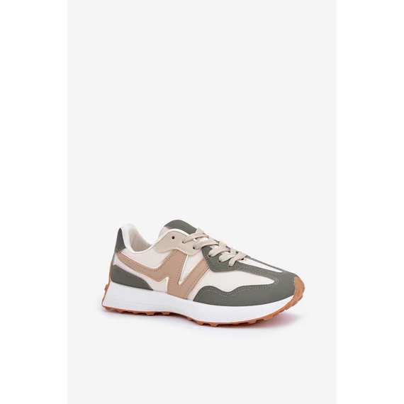 Sport cipő model 206827 Step in style