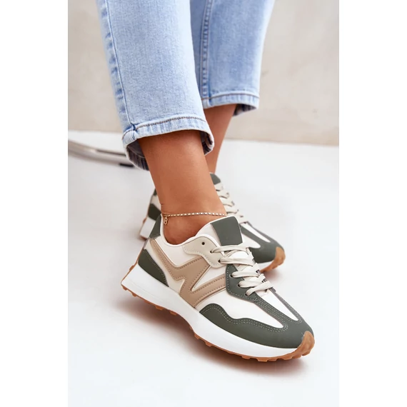 Sport cipő model 206827 Step in style