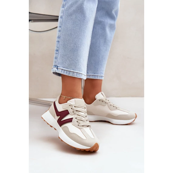Sport cipő model 206828 Step in style