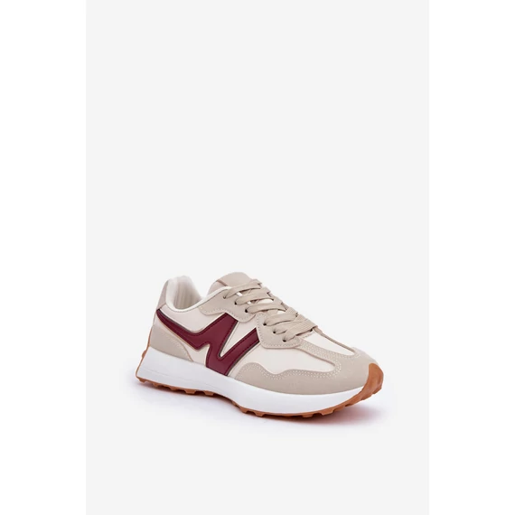 Sport cipő model 206828 Step in style