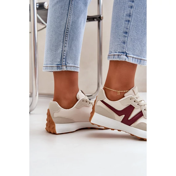 Sport cipő model 206828 Step in style