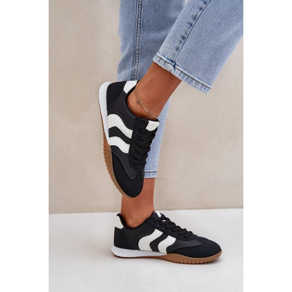 Sport cipő model 206829 Step in style